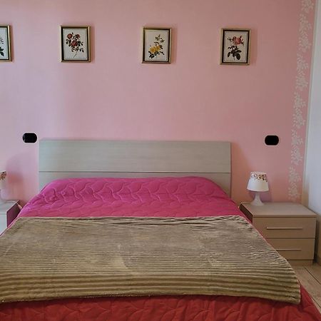 B&B A casa di Eleonora Villafranca di Verona Habitación foto