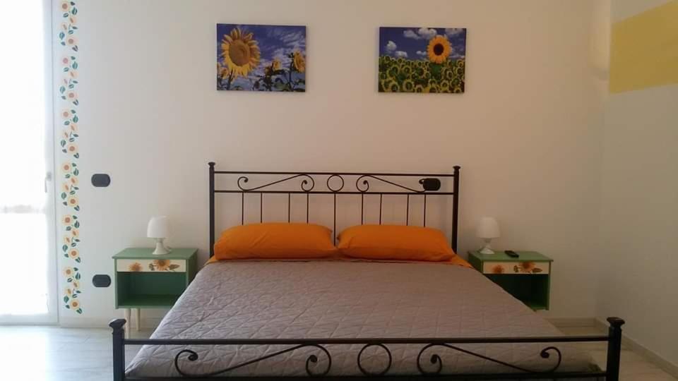 B&B A casa di Eleonora Villafranca di Verona Exterior foto