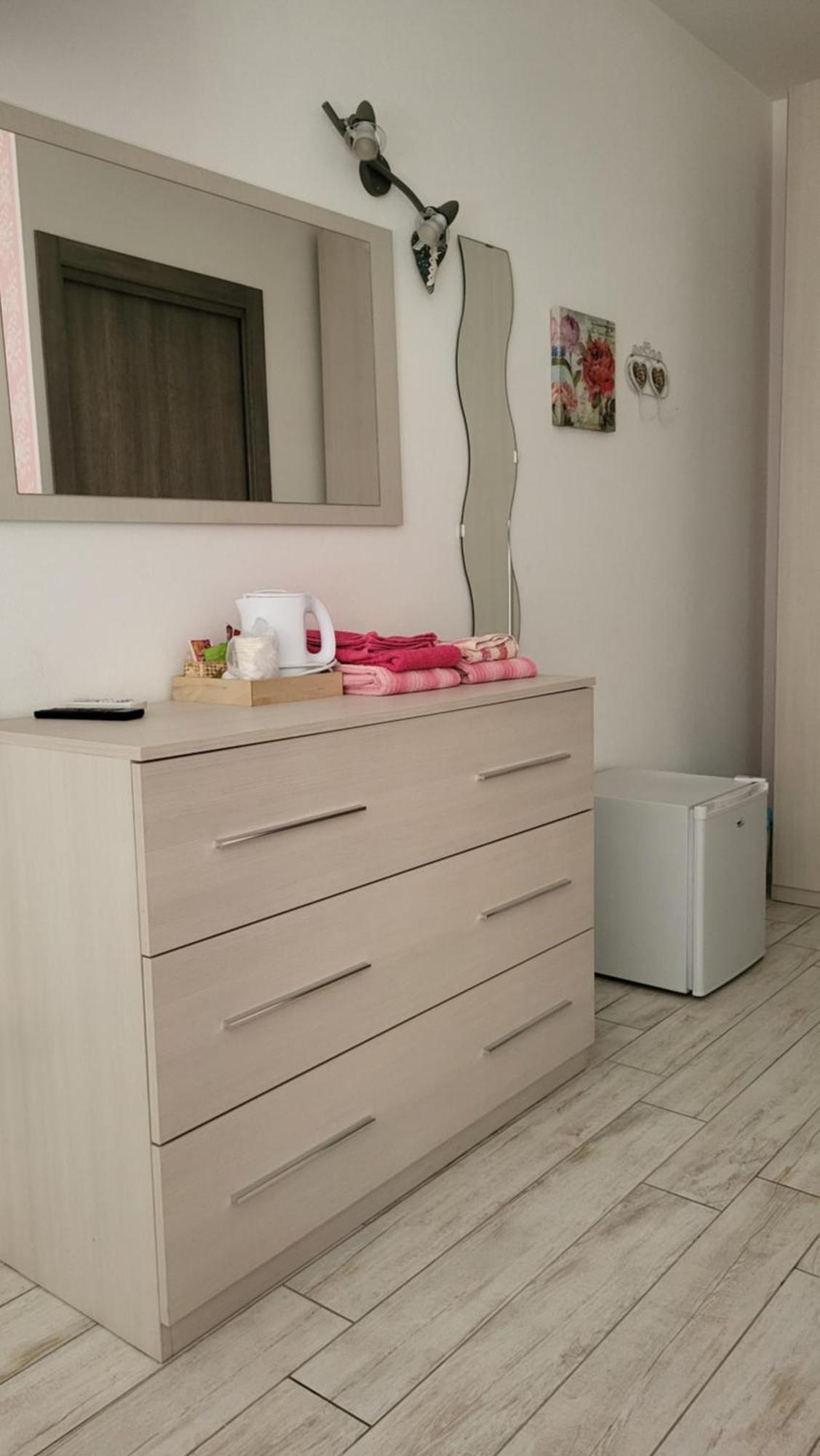 B&B A casa di Eleonora Villafranca di Verona Habitación foto