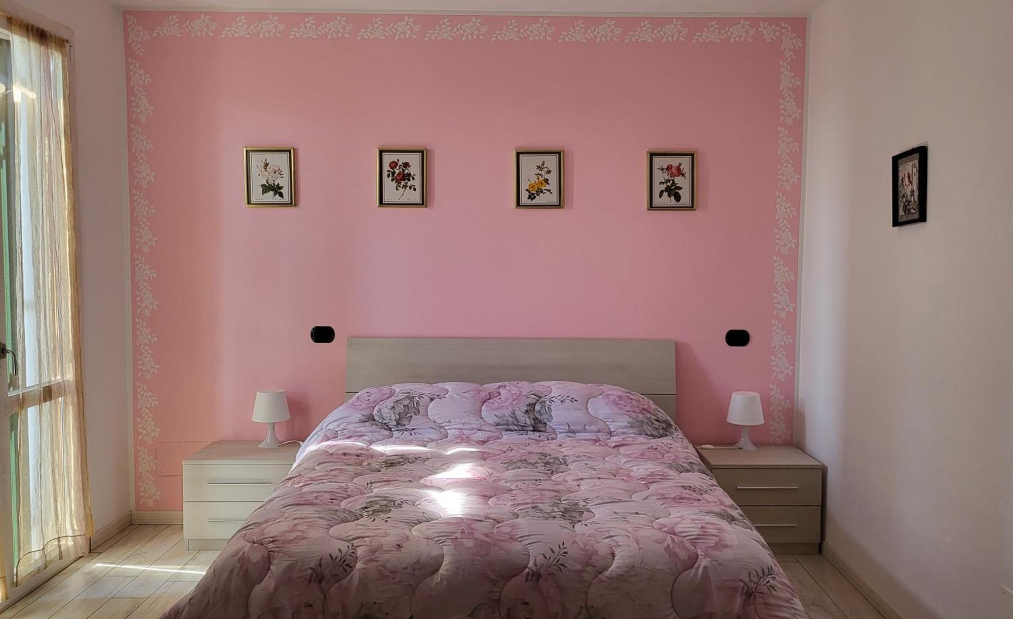 B&B A casa di Eleonora Villafranca di Verona Habitación foto