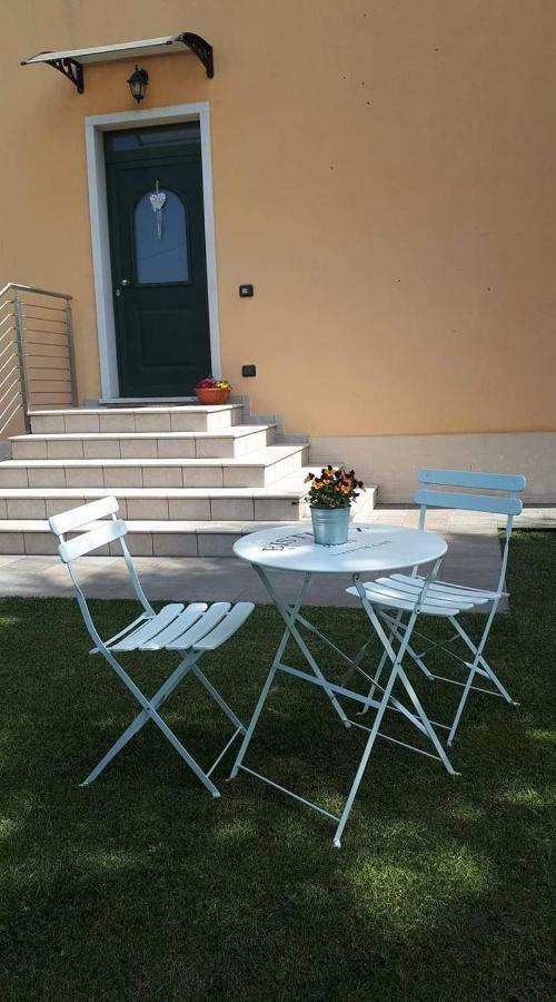 B&B A casa di Eleonora Villafranca di Verona Exterior foto